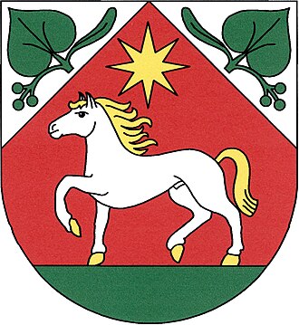 Znak – Lipina