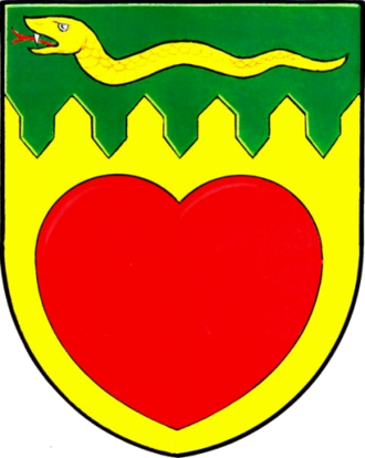 Znak – Nová Hradečná