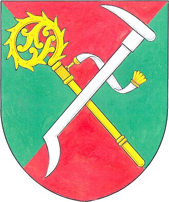 Znak – Želechovice