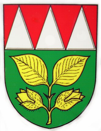 Znak – Bukovany