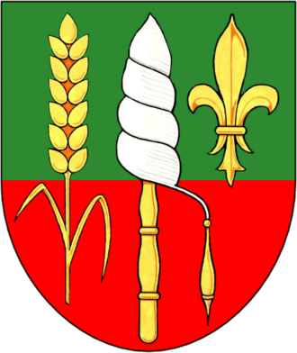 Znak – Přáslavice