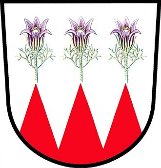 Znak – Krčmaň