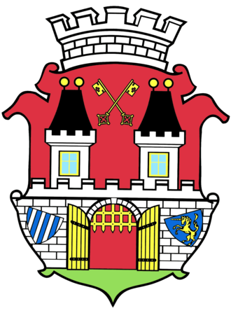 Znak – Chýnov