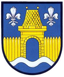 Znak – Staré Město