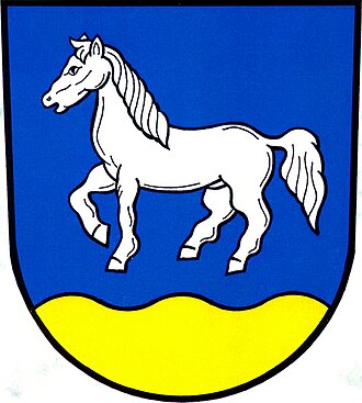 Znak – Střítež