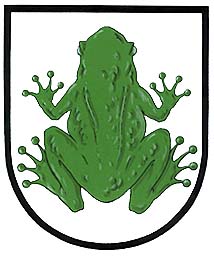 Znak – Žabeň
