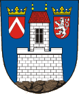 Znak – Mladá Vožice