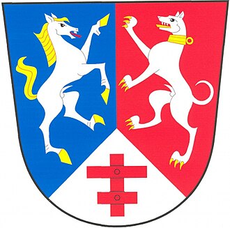 Znak – Oldřichov