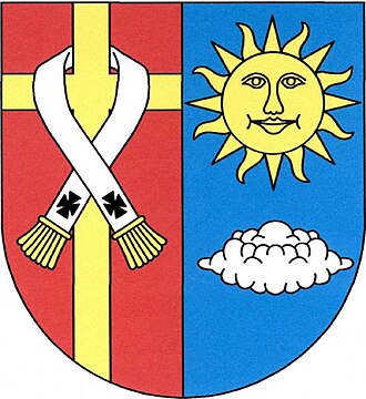 Znak – Opařany