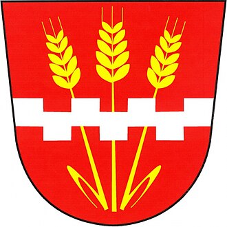 Znak – Měrovice nad Hanou