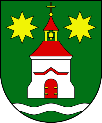 Znak – Radětice