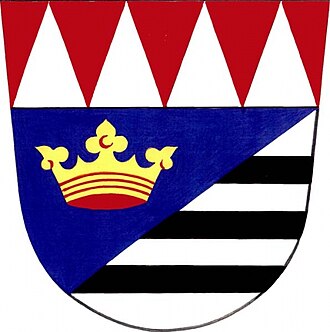 Znak – Horní Těšice