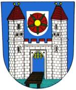 Znak – Soběslav
