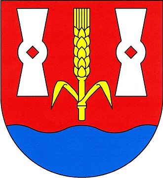 Znak – Sudoměřice u Tábora