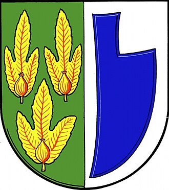 Znak – Hrabová