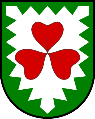 Znak – Kopřivná