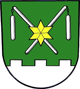 Znak – Hradec-Nová Ves