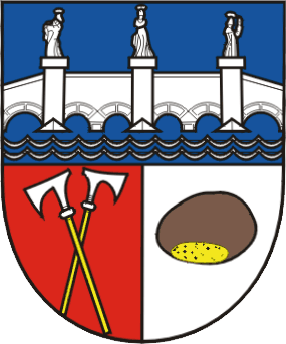 Znak – Bělá nad Radbuzou