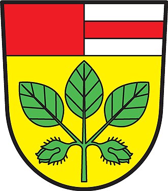 Znak – Bukovec