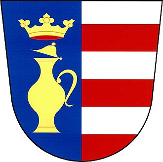 Znak – Černíkov