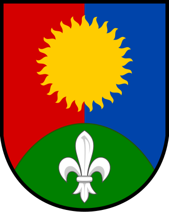 Znak – Česká Kubice