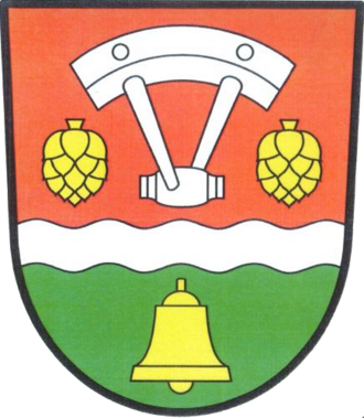 Znak – Studená