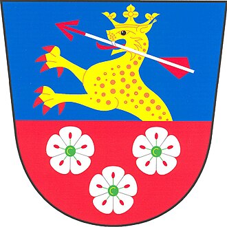 Znak – Hlohová