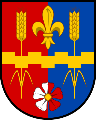 Znak – Horní Kamenice