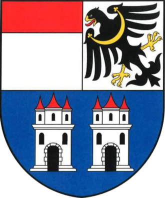 Znak – Horšovský Týn