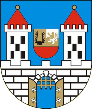 Znak – Hostouň