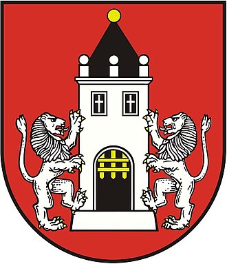 Znak – Kdyně