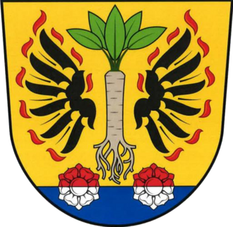 Znak – Křenovy