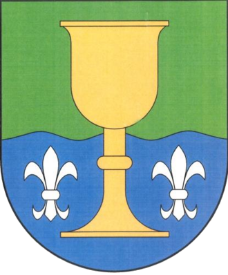 Znak – Luženičky