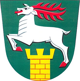 Znak – Mrlínek