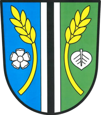 Znak – Mezholezy