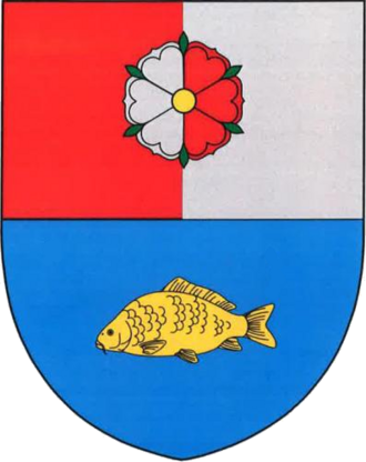 Znak – Mezholezy