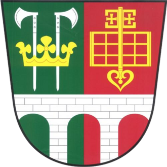 Znak – Mrákov