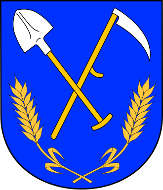 Znak – Návsí