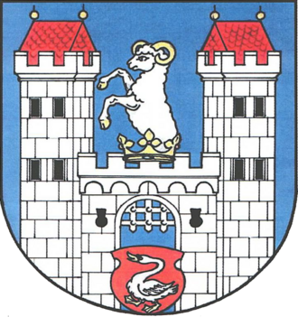 Znak – Poběžovice