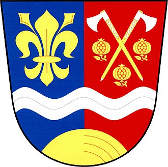 Znak – Pocinovice