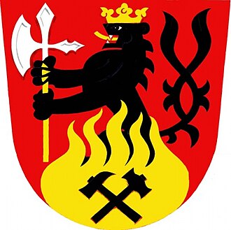 Znak – Vernířovice