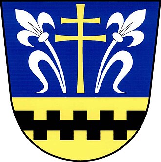 Znak – Crhov