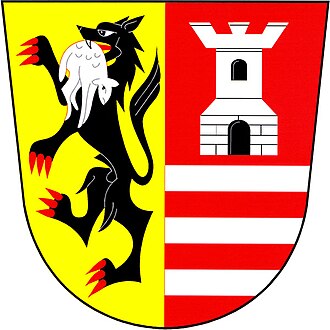 Znak – Úsilov