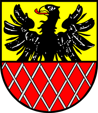 Znak – Cheb