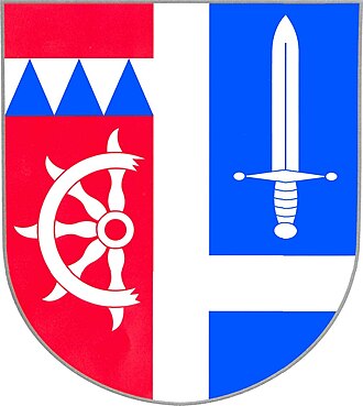 Znak – Křižovatka