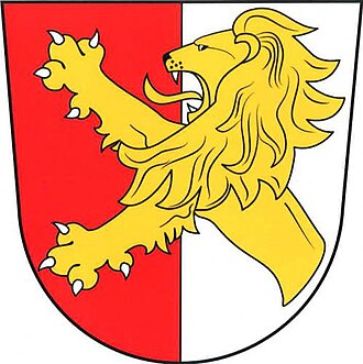 Znak – Lázně Kynžvart
