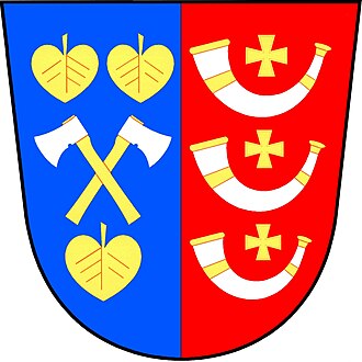 Znak – Lipová