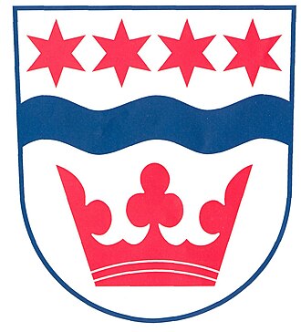 Znak – Nebanice