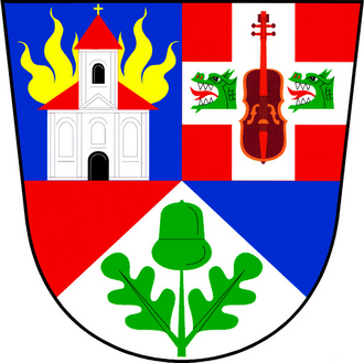 Znak – Nový Kostel