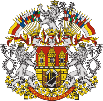Znak – Praha
